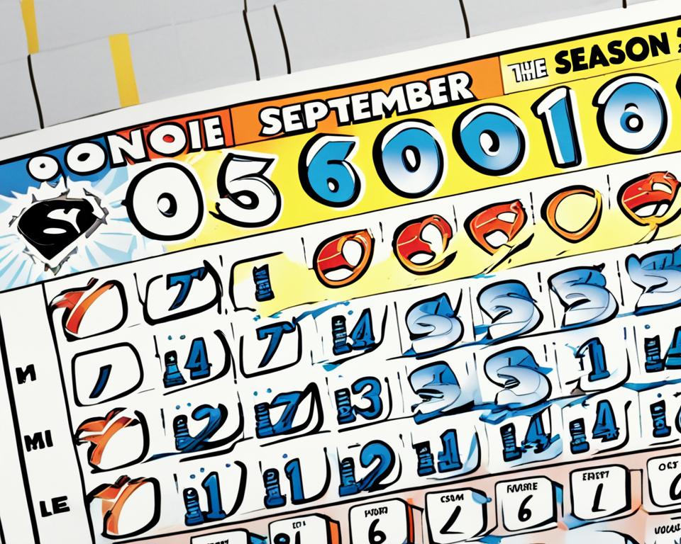 The Rookie Season 6 Release Schedule The Rookie Season 6 Release Schedule