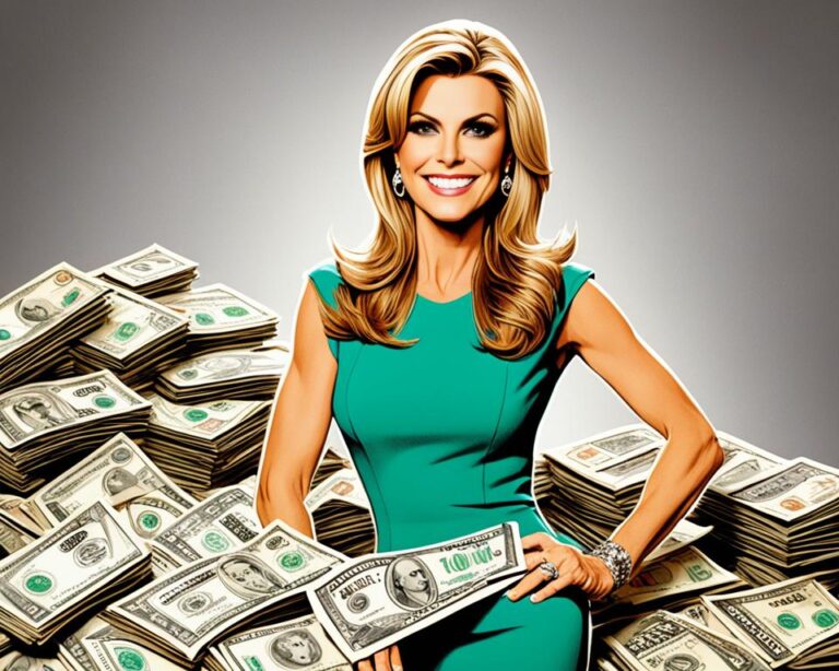 Vanna White's Per Episode Earnings Revealed