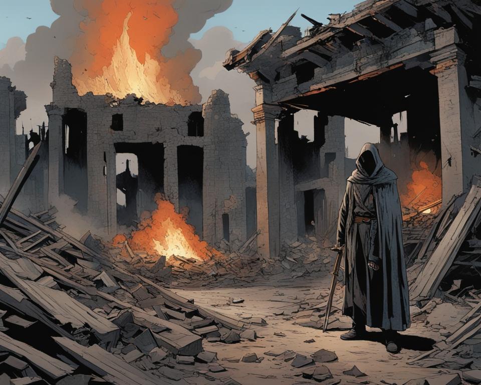 Walking Dead Rick Grimes fate Walking Dead Rick Grimes fate