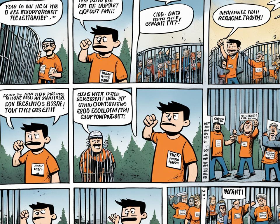 Watch Carl get out of jail scene Watch Carl get out of jail scene