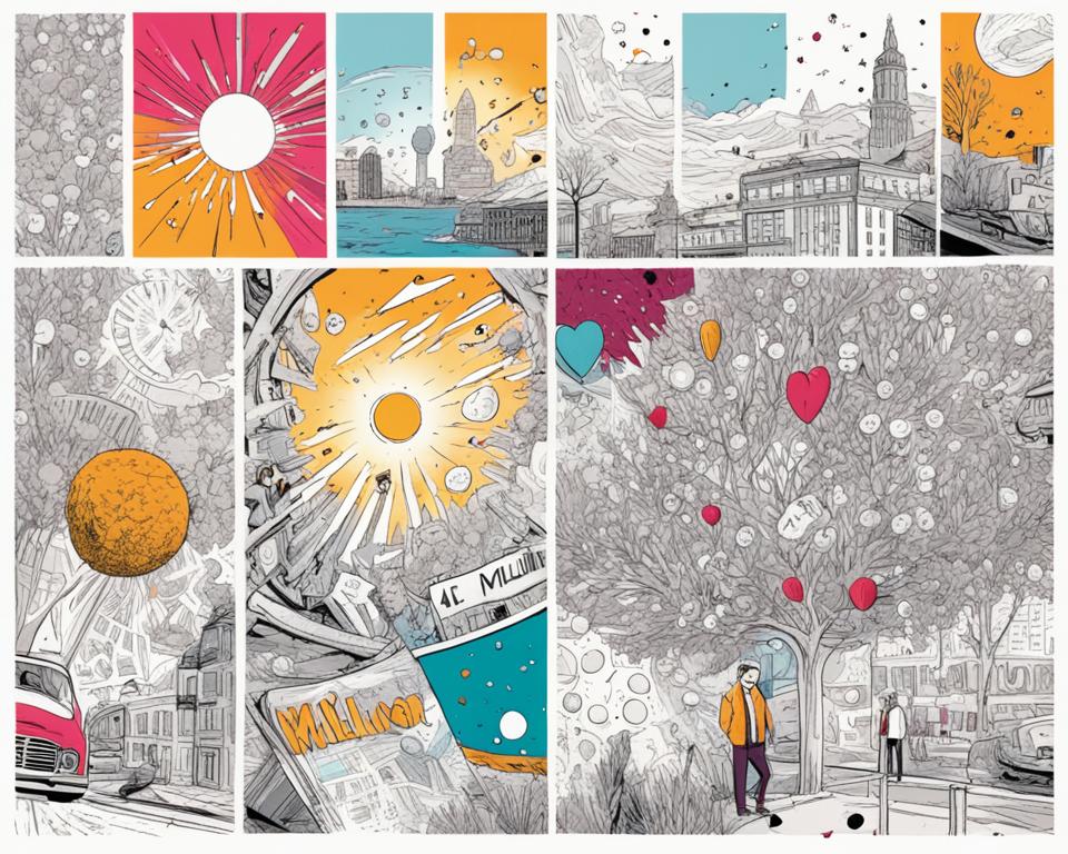 a million little things episode guide