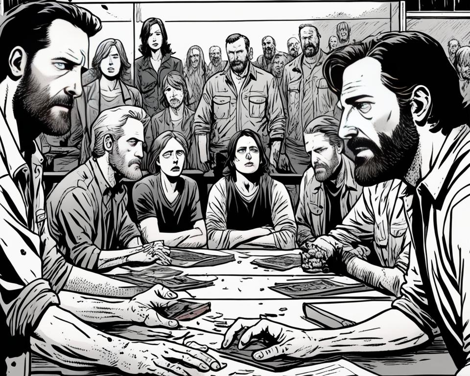 abraham's death on the walking dead abraham's death on the walking dead