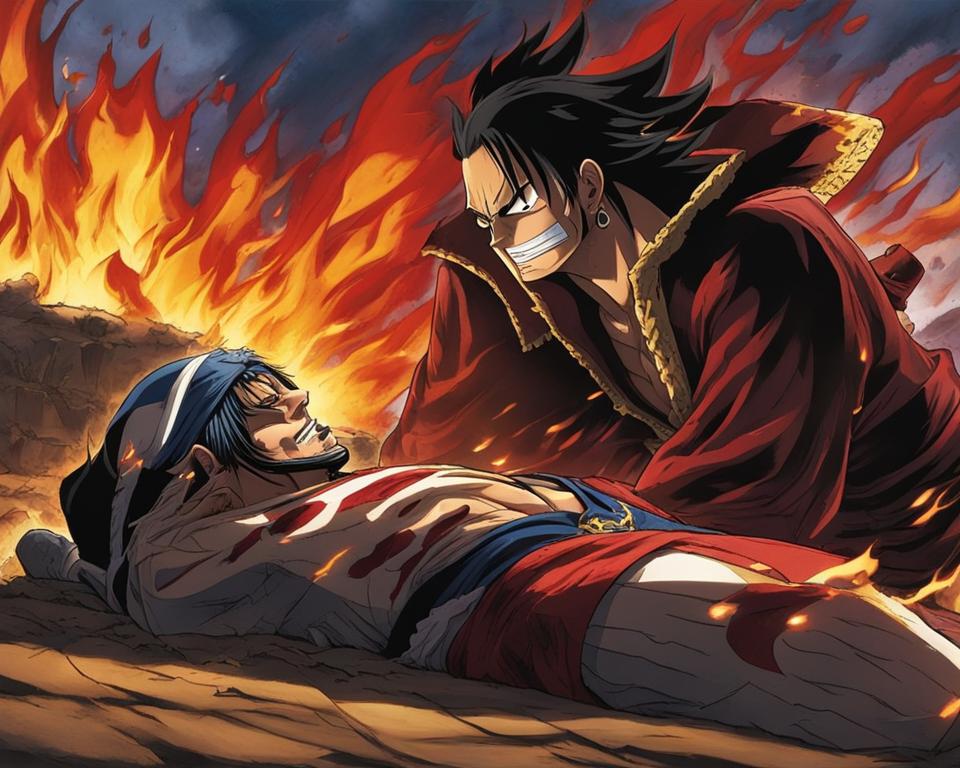 ace death scene ace death scene