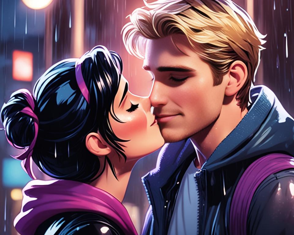 adrien and marinette kiss episode adrien and marinette kiss episode