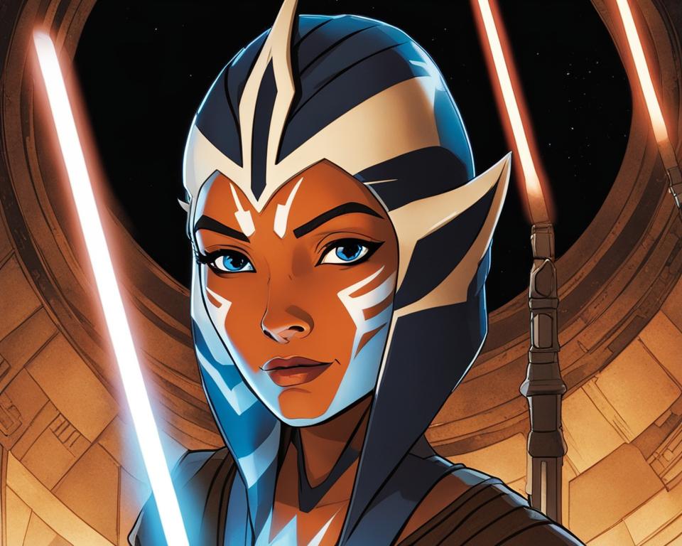 ahsoka new episode ahsoka new episode