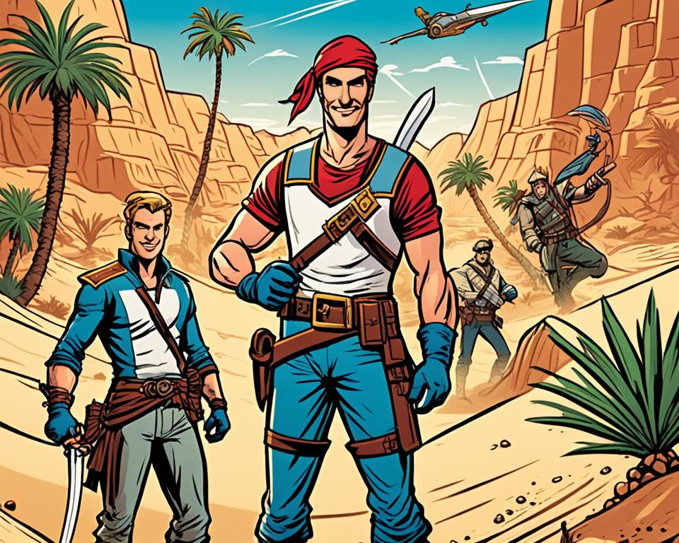 alabasta arc image alabasta arc image