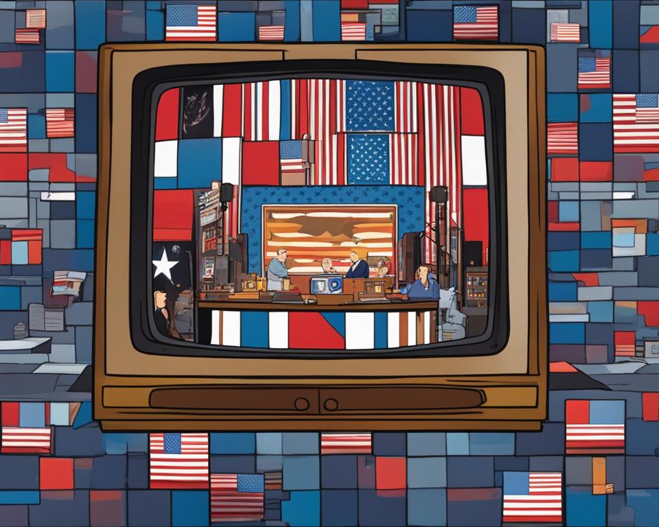american television