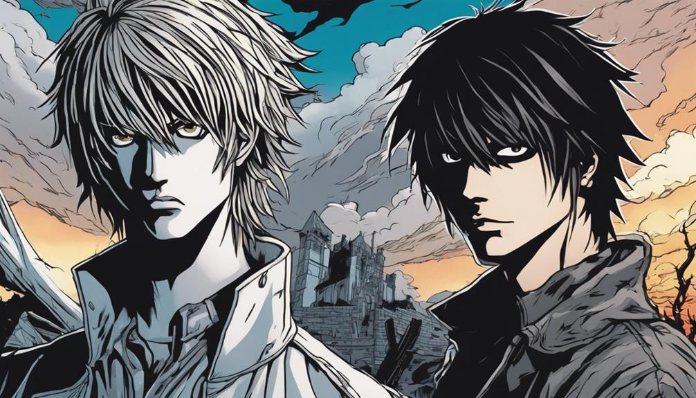 analyzing episode 11 details