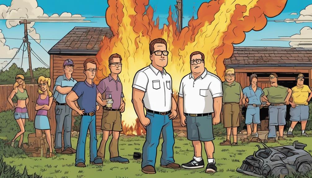 analyzing propane boom debate