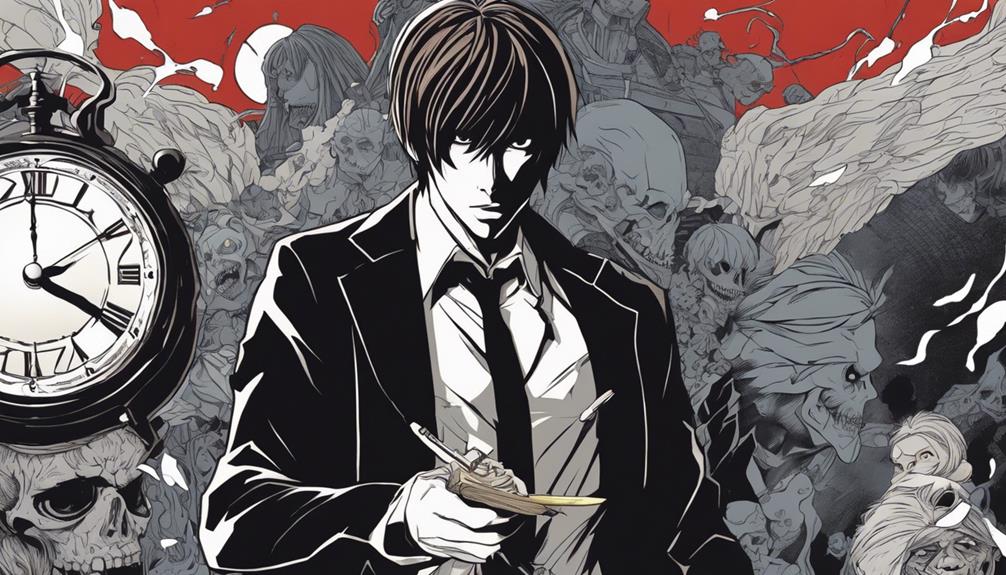 anime podcast episode review