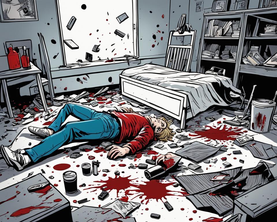 beth's death scene beth's death scene