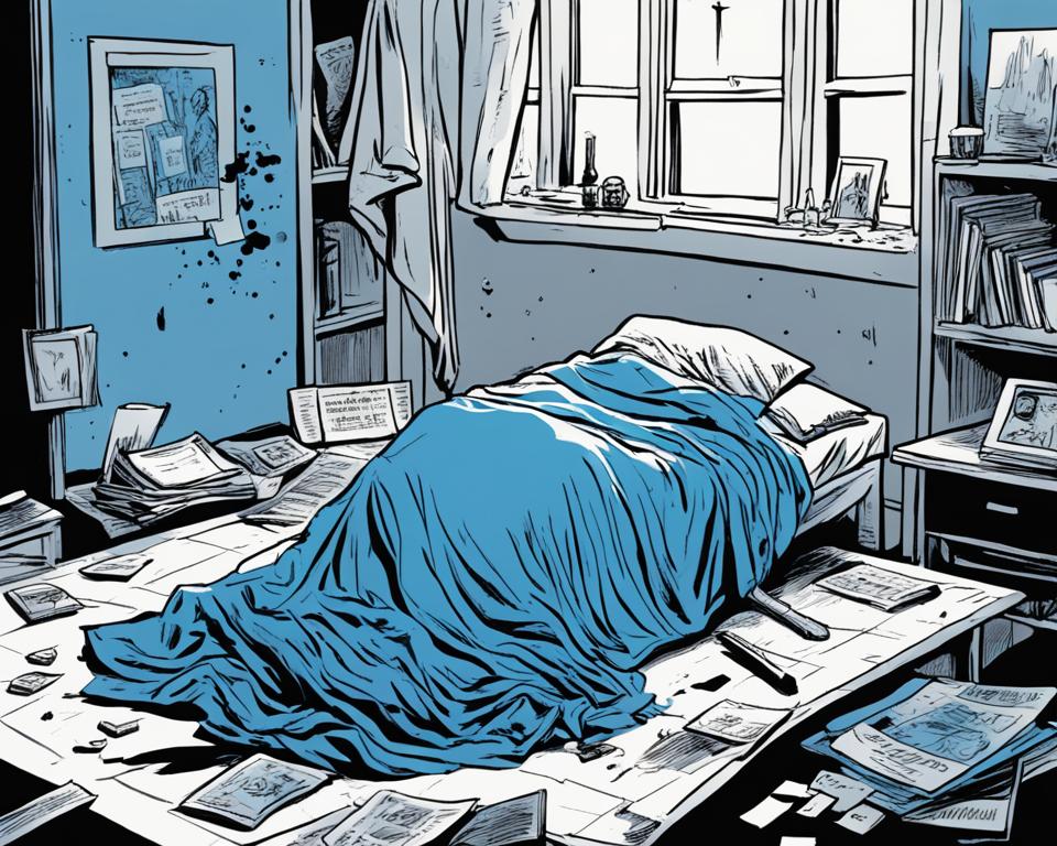 blue bloods linda death episode