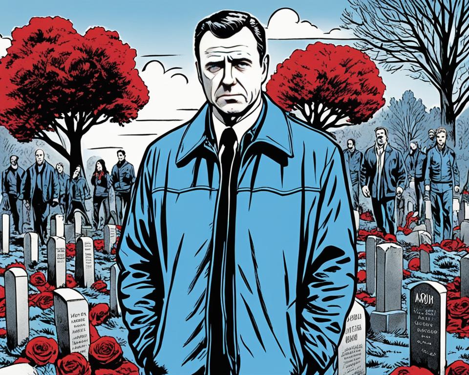 blue bloods linda die episode blue bloods linda die episode