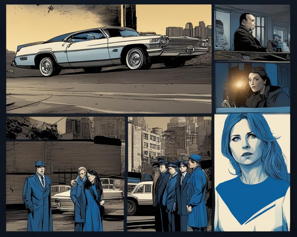 blue bloods linda's fate blue bloods linda's fate