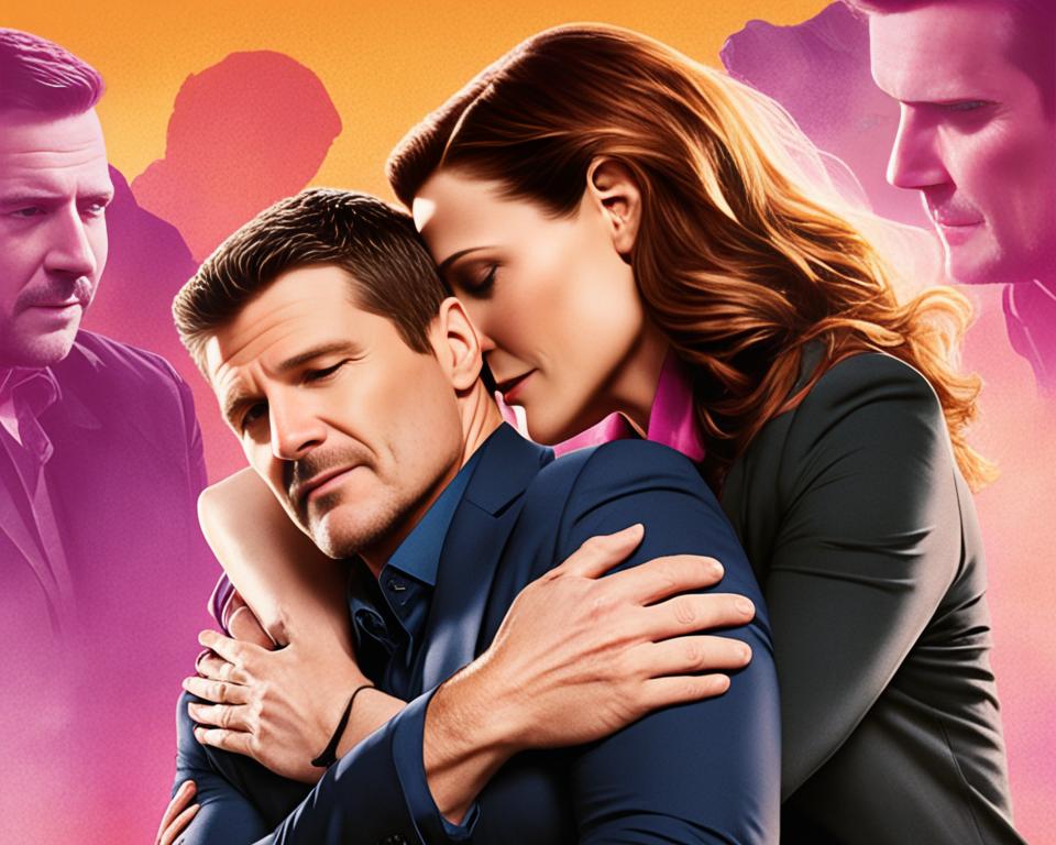bones and booth series finale reunion bones and booth series finale reunion