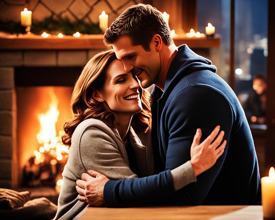 booth and brennan romantic moments booth and brennan romantic moments