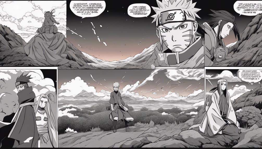 celebrating naruto s birth episode