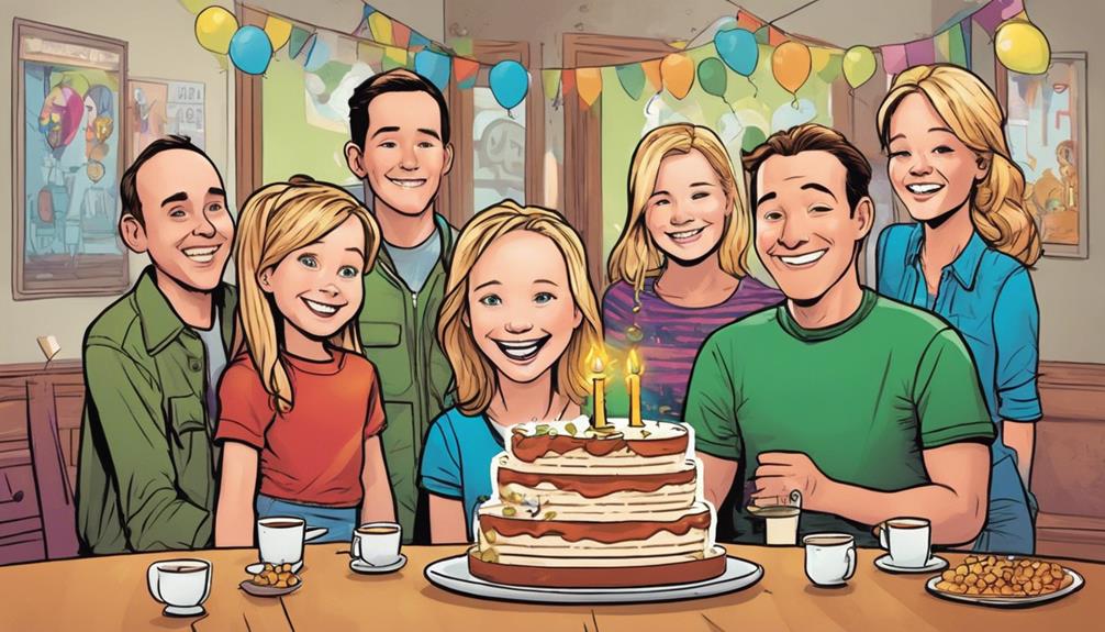 charlie s age in episode