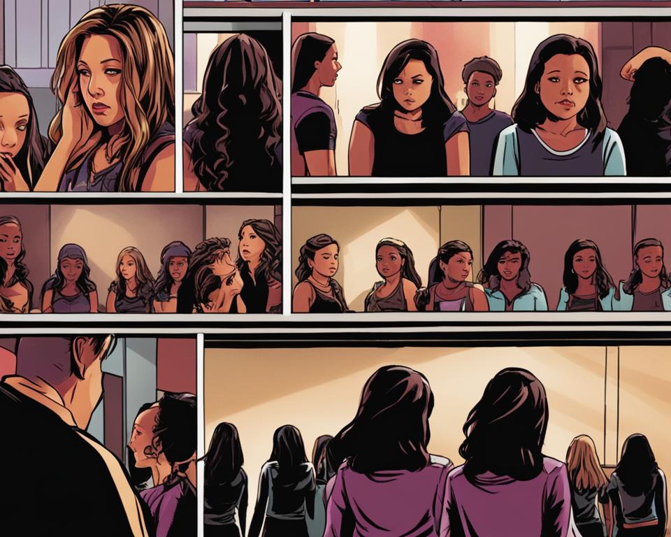 chloe lukasiak dance moms departure episode