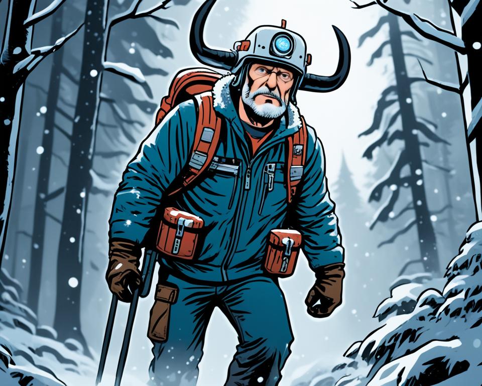 chopper history chopper history