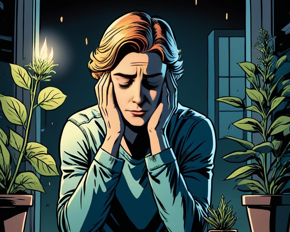 coping with grief and managing emotions