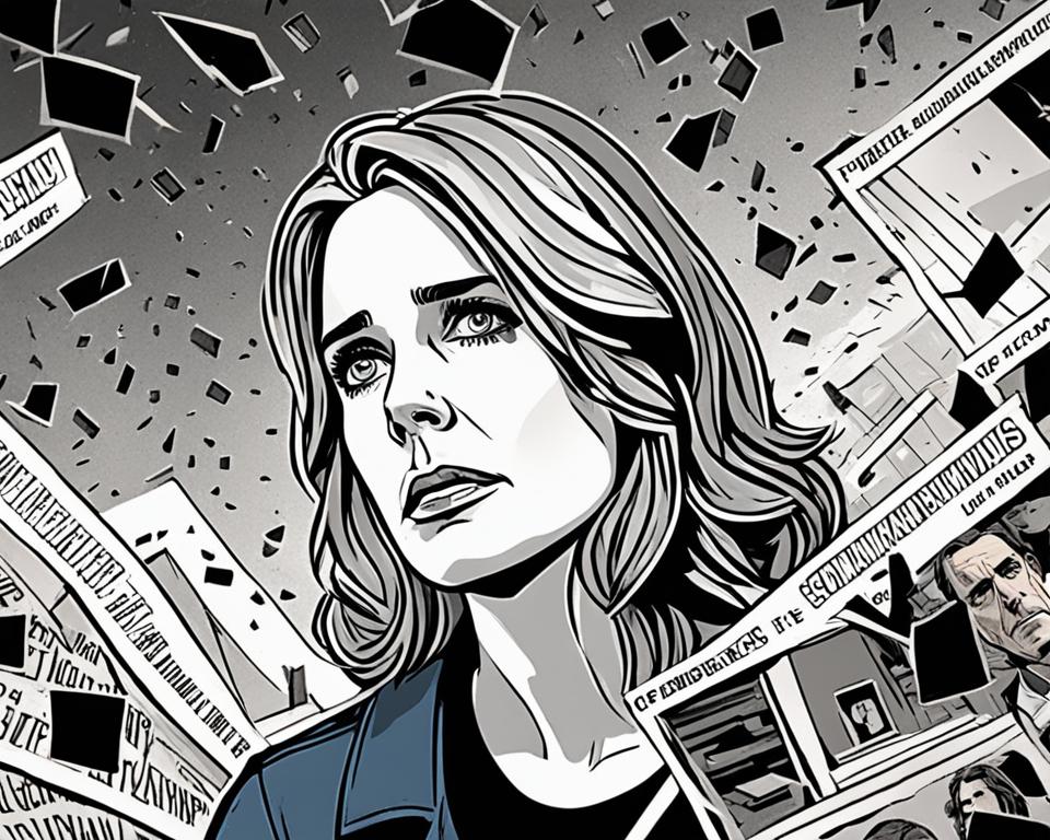 criminal minds 100 episode