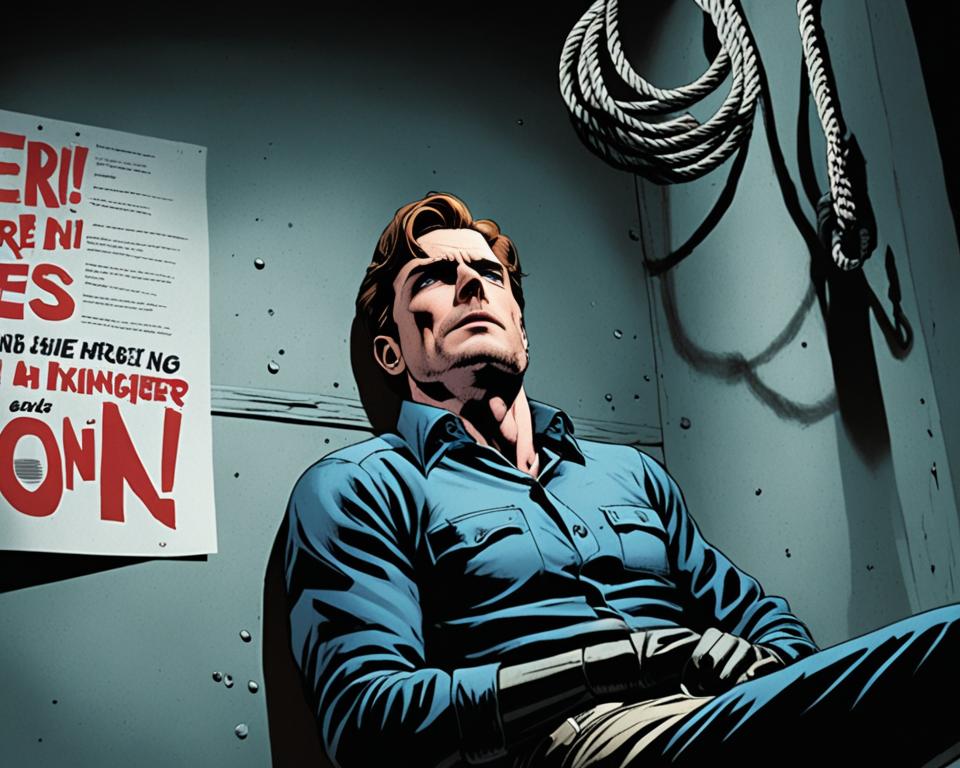 criminal minds reid kidnapped criminal minds reid kidnapped