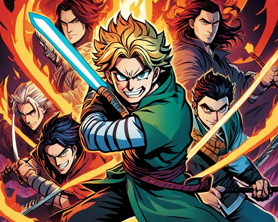 demon slayer season 4 trailer demon slayer season 4 trailer