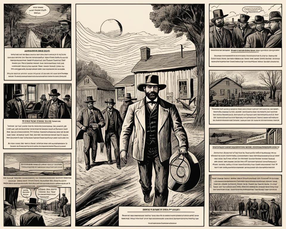 dissecting the narration in lawman bass reeves episode 4 dissecting the narration in lawman bass reeves episode 4