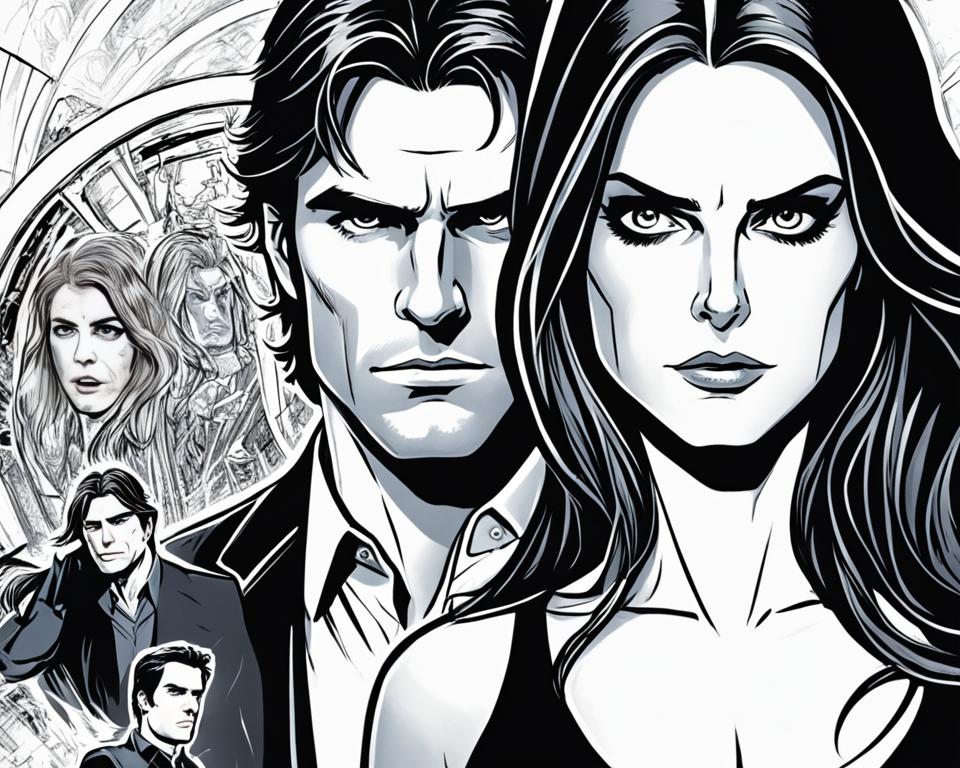 elena and damon relationship elena and damon relationship