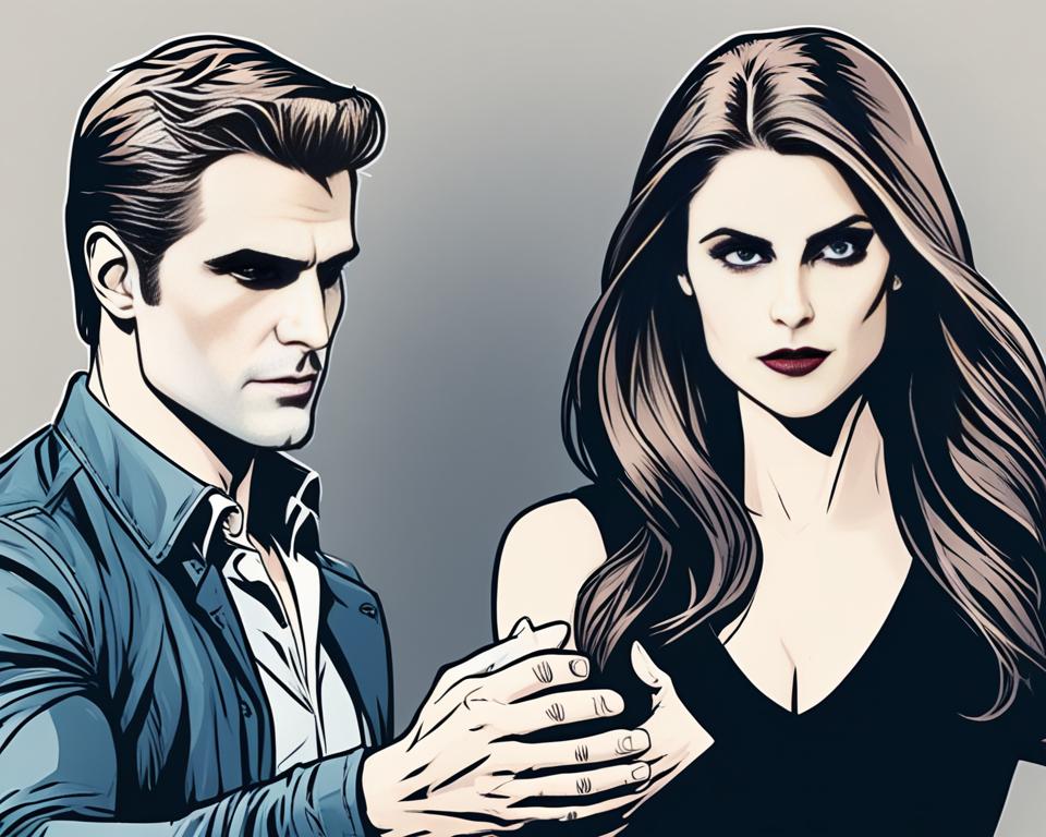 elena and stefan relationship elena and stefan relationship