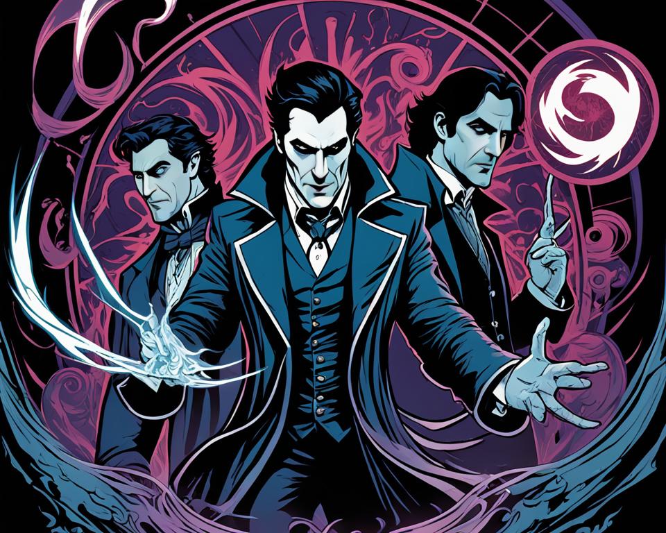 energy vampire council