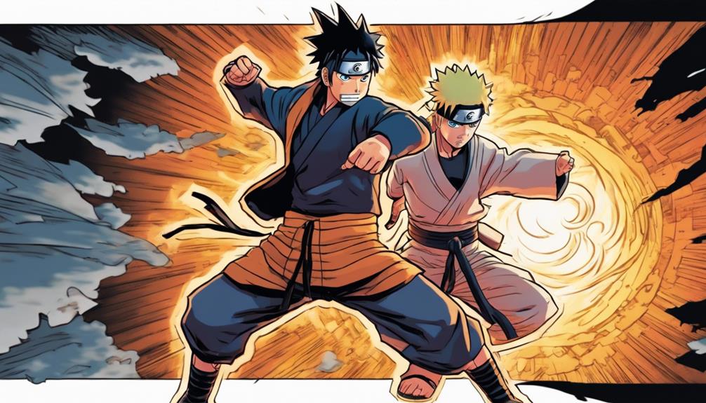 epic battle for victory