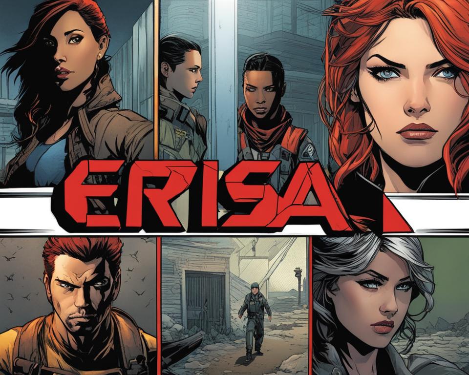 erin carter episode 6 review