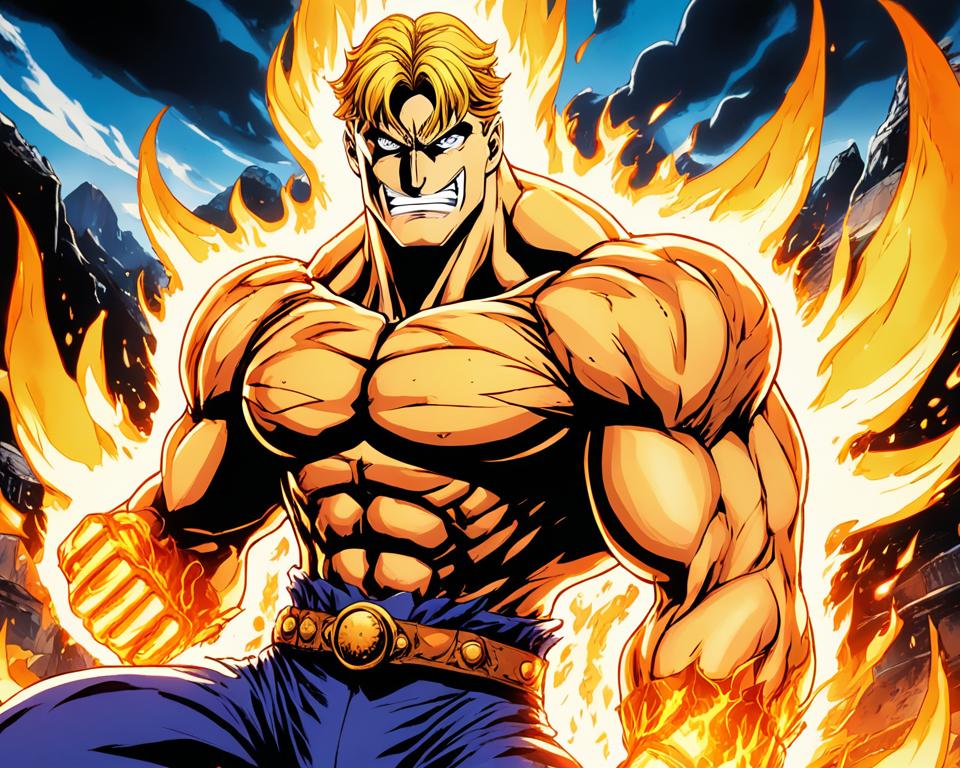 escanor arrival episode escanor arrival episode