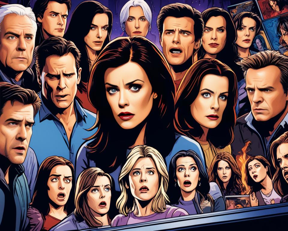 fan reactions to Prue's death fan reactions to Prue's death