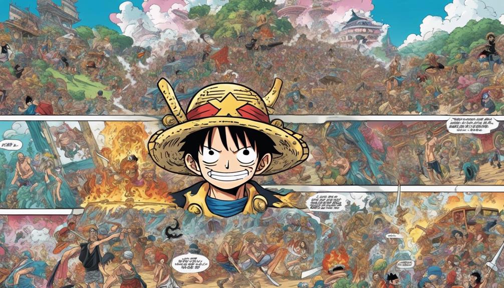 farewell in episode 877