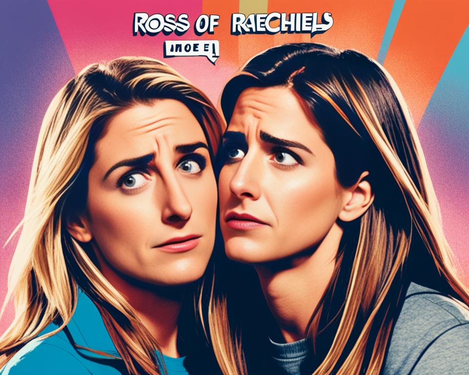 friends ross and rachel break up episode friends ross and rachel break up episode
