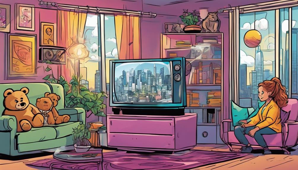 futuristic tv episode review