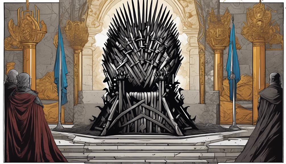 game of thrones episode