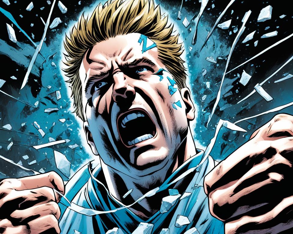 gojo sealed scene gojo sealed scene