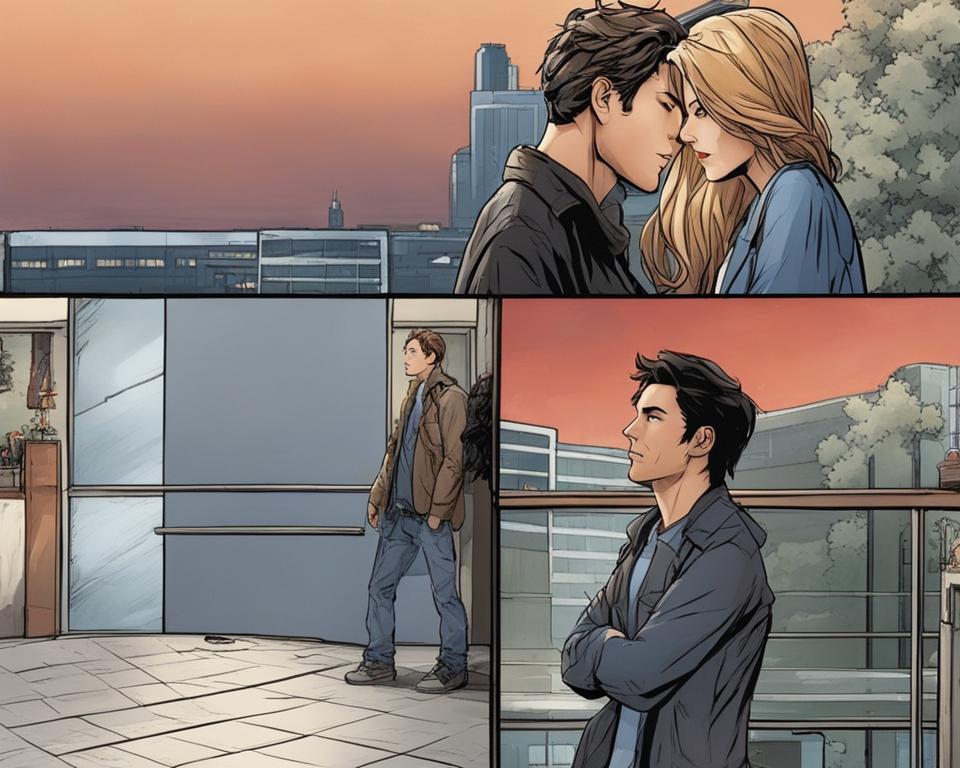 grey's anatomy fan fiction episode