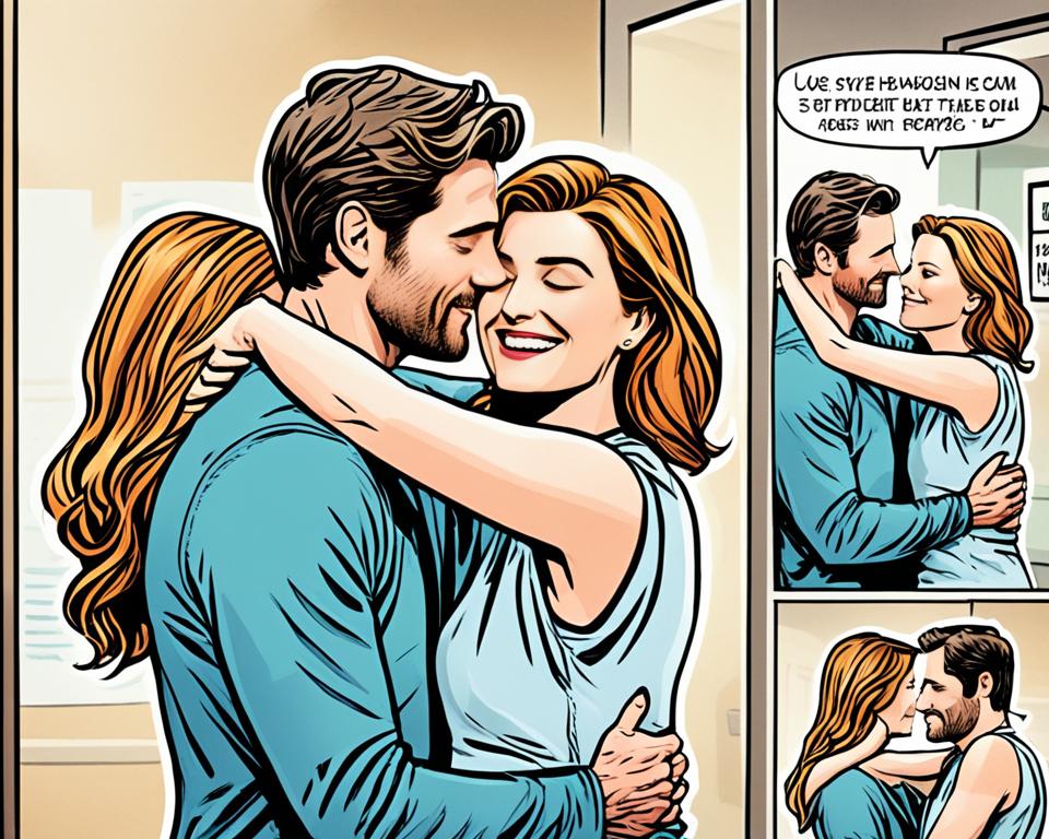grey's anatomy meredith and derek reunion episode