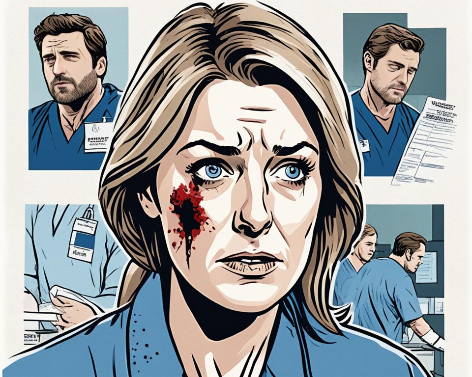 grey's anatomy meredith assault episode grey's anatomy meredith assault episode