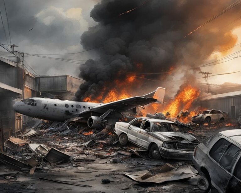 Plane Crash Episode Guide for Grey's Anatomy