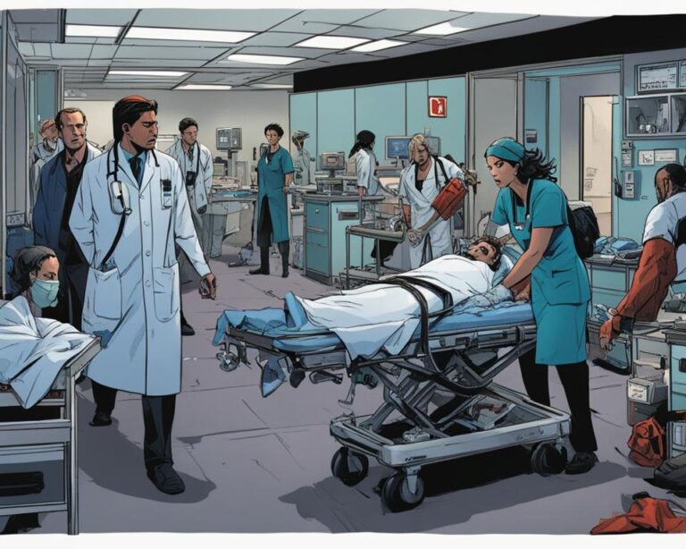 Shooting Episode Guide for Grey's Anatomy