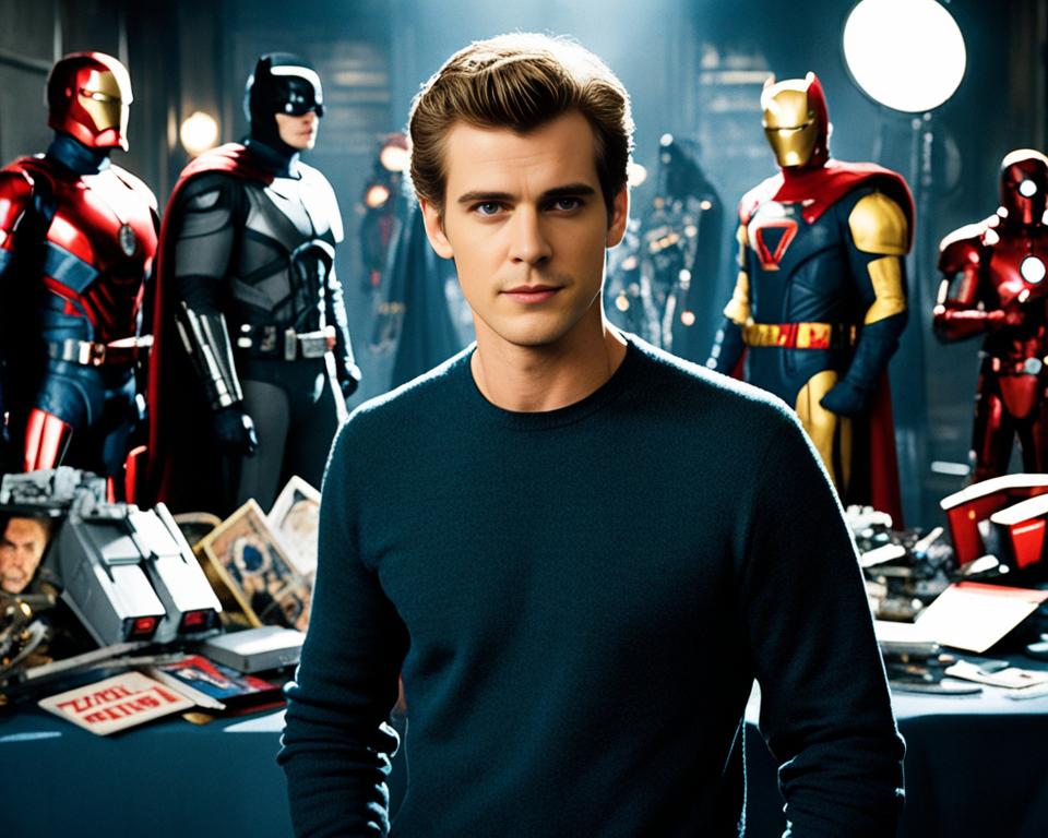 hayden christensen birthdate episode 3