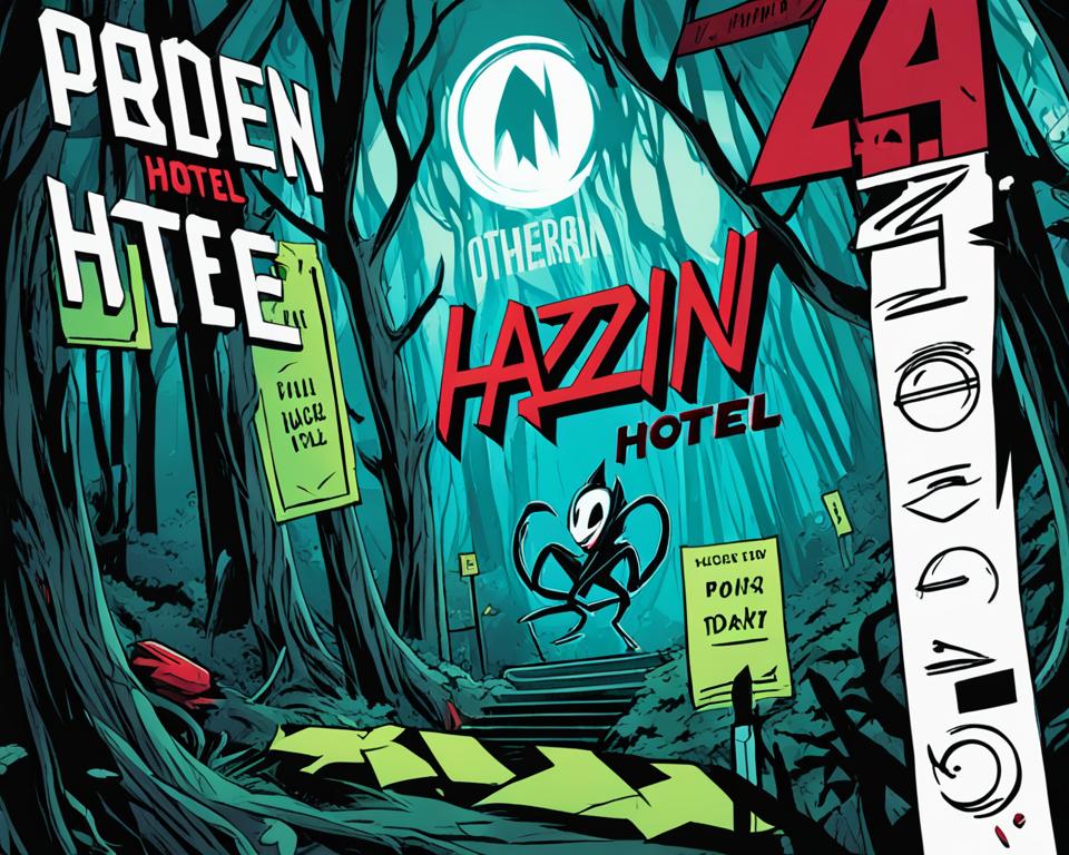 hazbin hotel next season premiere hazbin hotel next season premiere