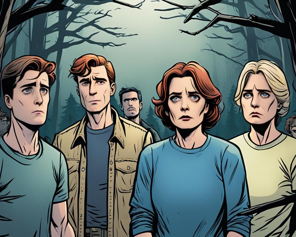 impact of shane's death in twd