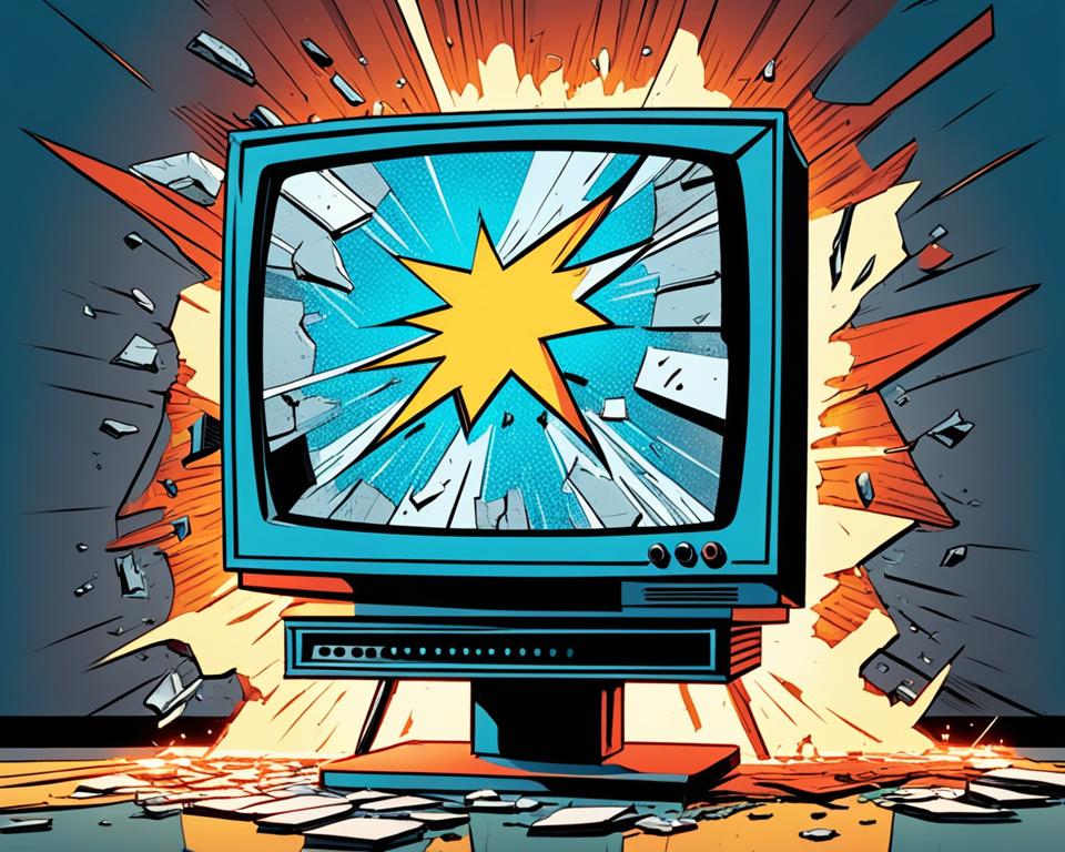 impactful television episode